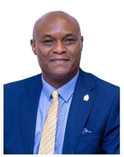 CBN Appoints Dr. Okpanachi Usman Moses as Director of Statistics Department