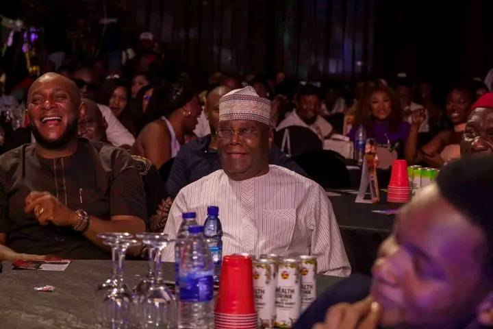 A Memorable Day at the Comedy & Lifestyle Event