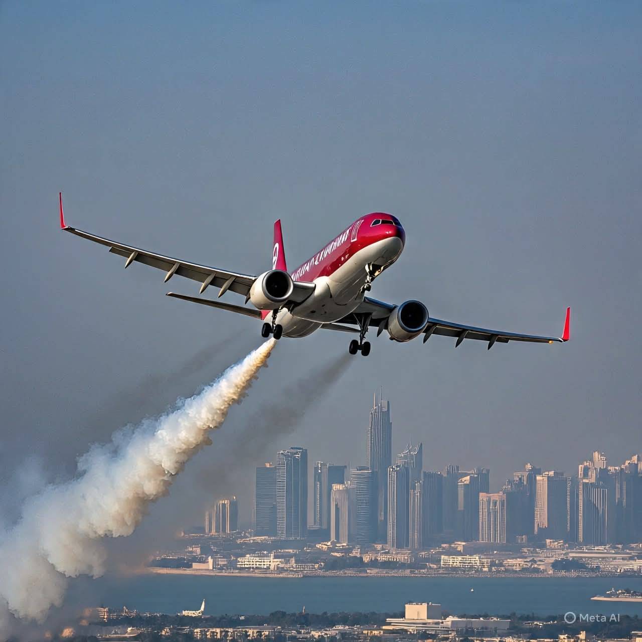 ✈️ From Abuja to London: One Trip, Endless Memories with Travelstart