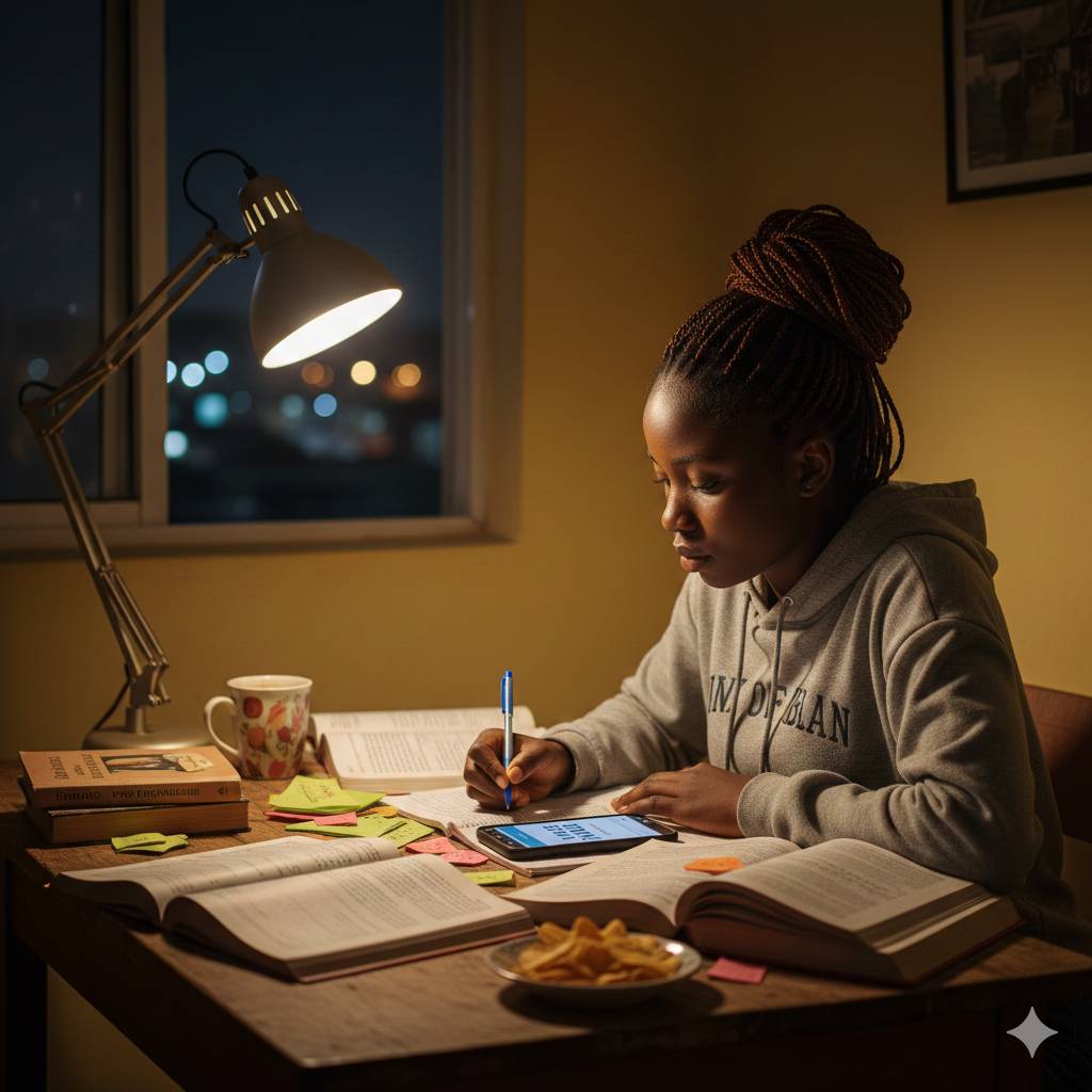 JAMB 2026 Registration: December STEM Update for Nigerian Students  Last Updated: December 2025