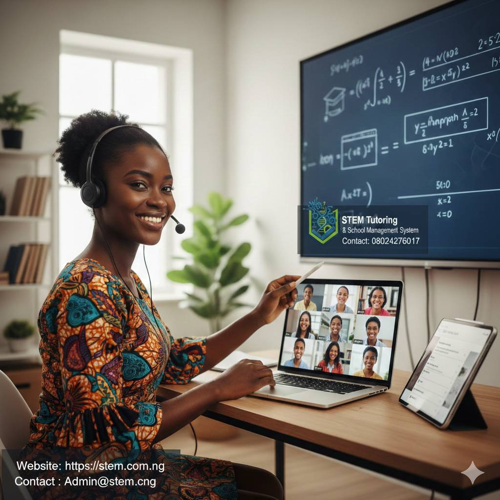 Why Online Tutoring Is a Smarter Choice Than Hiring a Personal Home Tutor