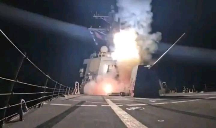 Unverified Claims of U.S. Military Strike in Northwest Nigeria