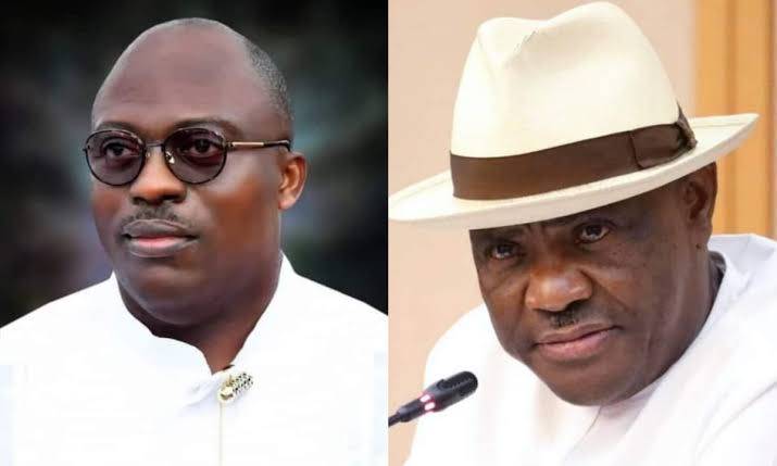 The Speaker of the Rivers State House of Assembly, Martins Amaewhule, has described Governor Siminalayi Fubara as a "mistake" and stated that Rivers State has never had it this bad under his leadership.