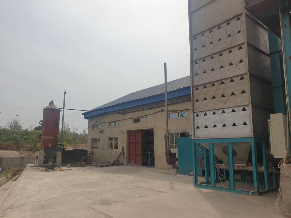 Four Fully Equipped Manufacturing Companies for Sale in Kuje, Abuja