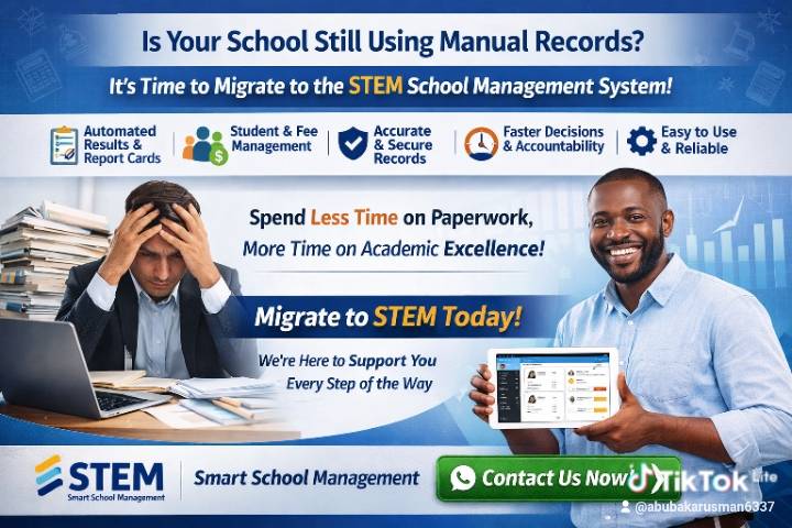 🚨 2026 UTME Update: JAMB Delists 23 CBT Centres — What Every Candidate Must Do Now