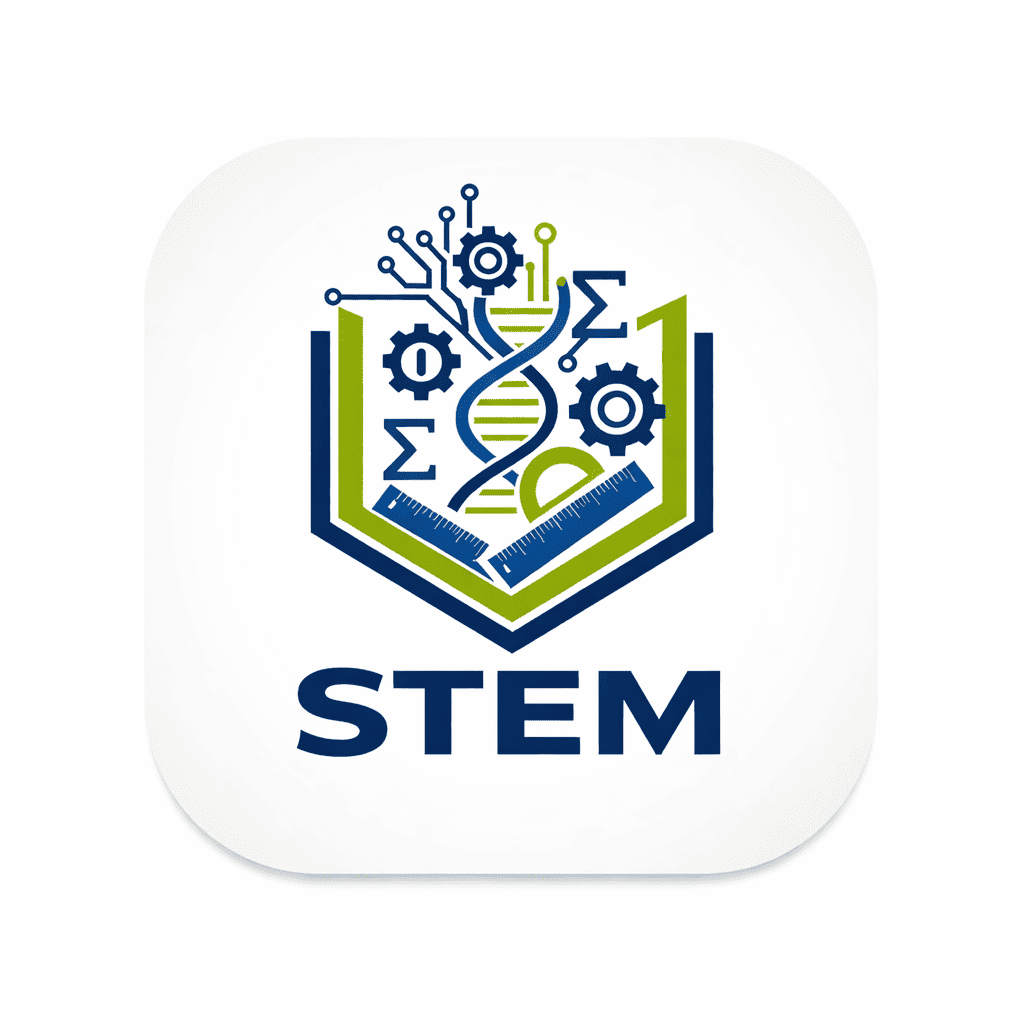 Stem logo