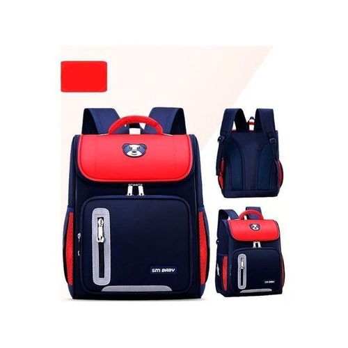 Waterproof Children's School Backpack For Boys & Girls
